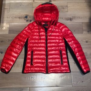 Rudsak Louis Down puffer Jacket